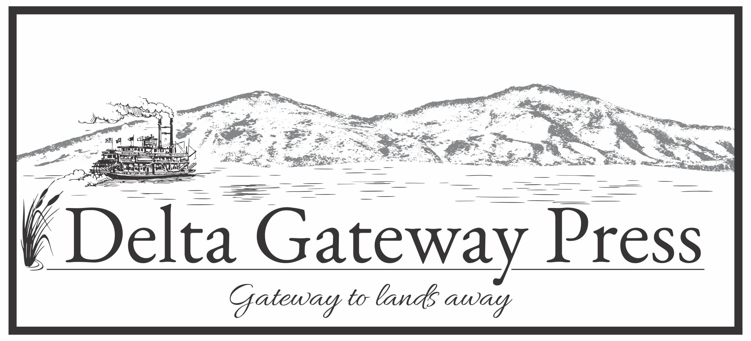 Delta Gateway Press Logo