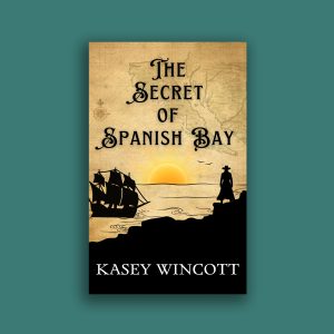 Secret of Spanish Bay