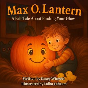 Max O. Lantern