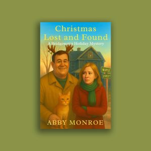 Christmas Lost and Found