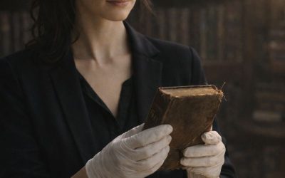 Uncovering the Past: How Genealogy Mysteries Bring History to Life in Fiction