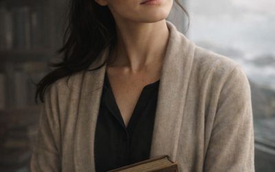 Mark Your Calendars: Whispers at Brantwell House Releases This March!